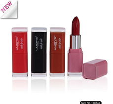 义乌化妆品厂家供应自然丰盈唇膏 价格、图片与技术开发解析